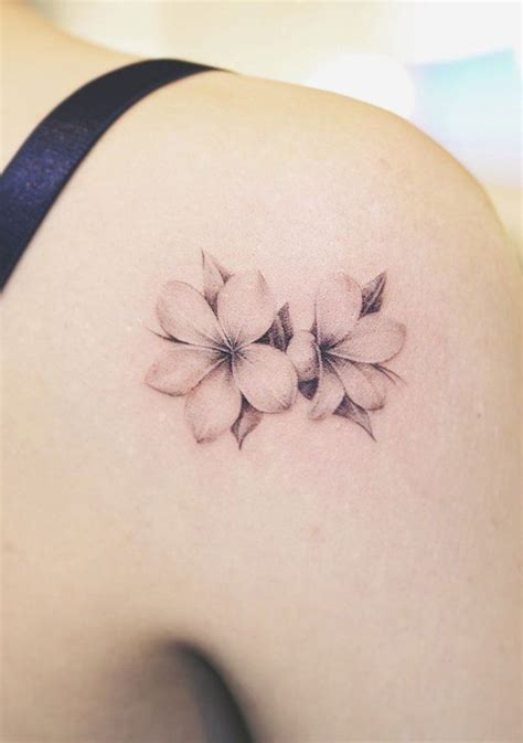 30 Delicate Flower Tattoo Ideas Artofit