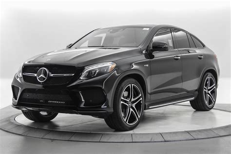 New 2019 Mercedes Benz Gle Gle 43 Amg 4d Sport Utility In Arcadia