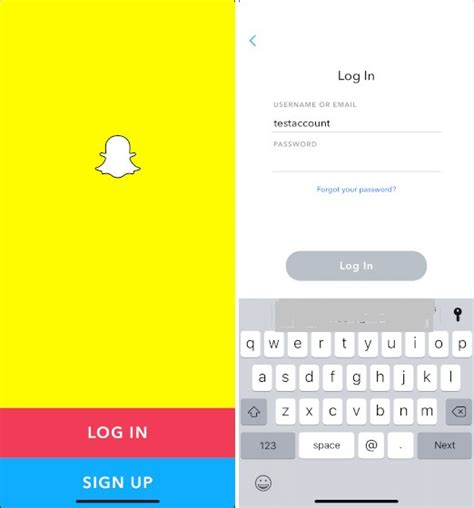 Jul 05, 2021 · 2. How to Recover Your Snapchat Account | Beebom in 2020 ...