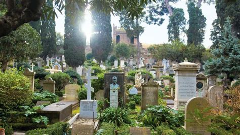 12 Of The Most Beautiful Cemeteries Around The World Mental Floss