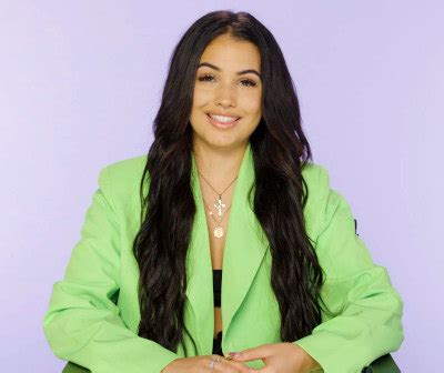 Текст mabel — mad love. Biografía de Mabel - ¡Te DESVELAMOS su VIDA!