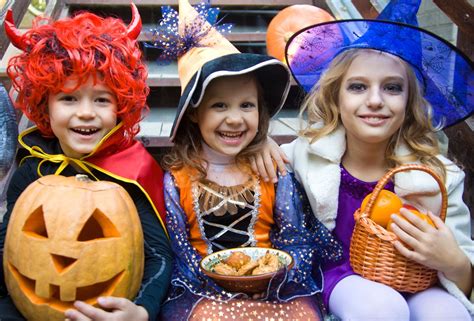 Kid Friendly Halloween Celebrations In Baltimore Cool Progeny