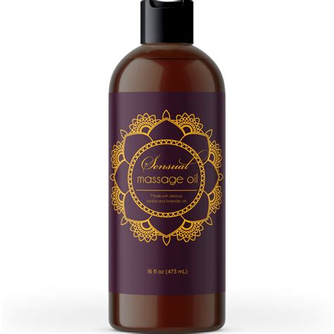 15 best massage oils in 2023 according to massage therapists