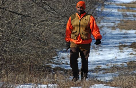 Hunting Contributes Year Round Benefits To Wildlife The Rapidian