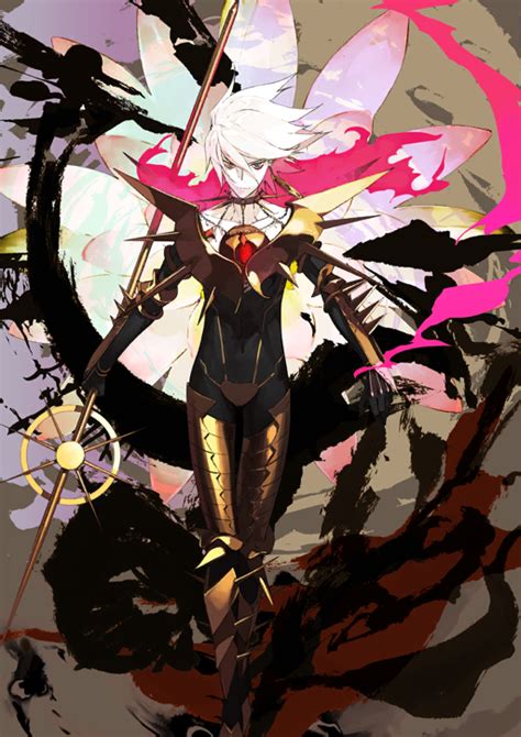 Karna Fategrand Order Wiki Fandom