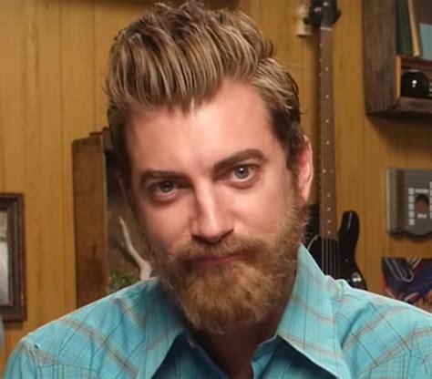 Rhett And Link The Many Beards Of Rhett