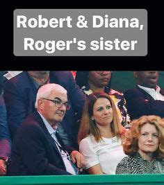 It looks like twins definitely run in their family — roger federer and his wife mirka welcomed another pair of twins into the world on tuesday, may 6. Diana Federer's message to her little brother on his 30th ...