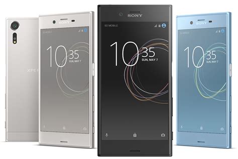 Sony xperia xz specs, detailed technical information, features, price and review. Sony's slow-mo friendly Xperia XZs goes on sale this week ...
