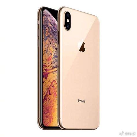 Iphone Xs 的廣告語 命擊 了多少大眾的心理？ Itw01