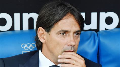 Via di santa cornelia 1000. Inzaghi via dalla Lazio: il tecnico è la prima scelta del ...
