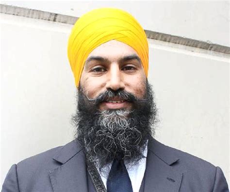 We did not find results for: Jagmeet Singh Biography - Facts, Childhood, Family Life ...