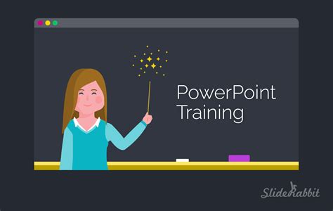 Comprehensive Powerpoint Training For Your Team Sliderabbit