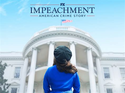 Watch Impeachment American Crime Story Prime Video