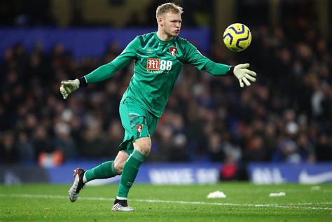Jun 15, 2021 · ramsdale will be one of three goalkeepers in the squad, joining everton's jordan pickford and west bromwich albion's sam johnstone. Why Aaron Ramsdale is the man to fill Henderson's void at ...