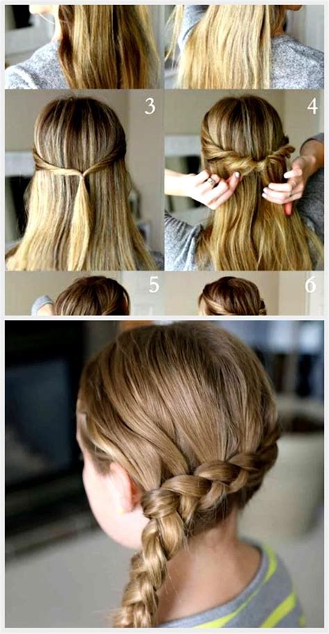 Dressing up your tresses can perk up any occasion. 20 semi-formal hairstyles that you can learn and master in ...