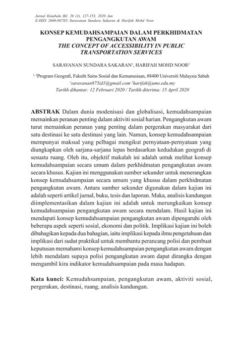 Jpa) ialah sebuah jabatan kerajaan malaysia yang merancang, membangun, dan mengurus sumber manusia untuk perkhidmatan awam. (PDF) KONSEP KEMUDAHSAMPAIAN DALAM PERKHIDMATAN ...
