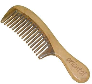 With none other than a wide tooth comb. Curly Hair Care for Men: 101 Tips for Epic Curls - The ...