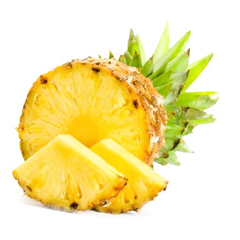 48 Fresh Pineapple Chunks Chophouse