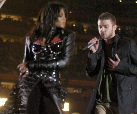 Janet Jackson Wardrobe Stylist From 2004 Super Bowl Slams Justin Timberlake