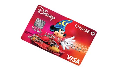 Apply for chase disney credit card. creditcards.chase.com - Apply And Activate Your Disney ...