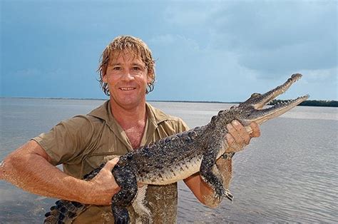 Rip Steve Irwin September 4 2006 Pics