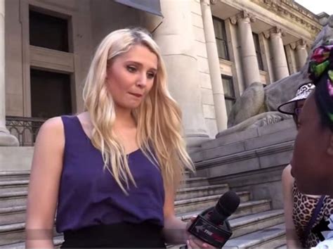 Lauren Southern Nude Leaked Pics Topless Porn Is Online Too
