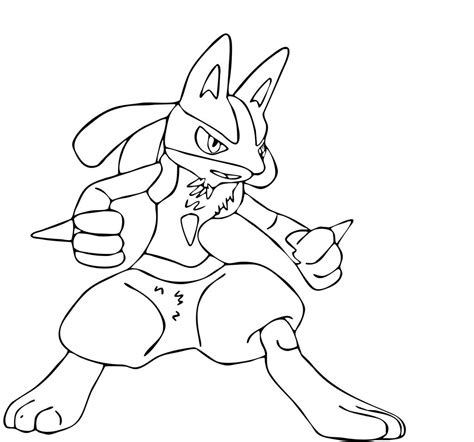 Looking for the best pokemon lucario wallpaper? Blaziken Coloring Page at GetColorings.com | Free ...