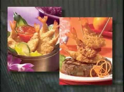 Certi Fresh Foods Shrimp Flv YouTube