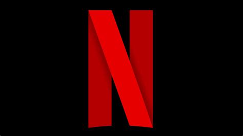 Green Netflix Logo