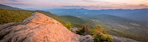 Travel Vermont Summer On The Mountain In Stowe Stories From Vt