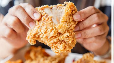 Receta Del Pollo De Popeyes ¿cuáles Son Los Ingredientes Secretos