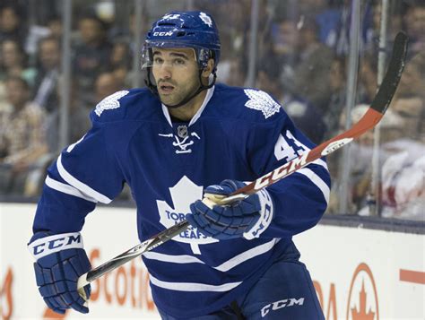 Nazem kadri suspended but not andrew shaw? Q&A: With the Maple Leafs' Nazem Kadri | Toronto Star