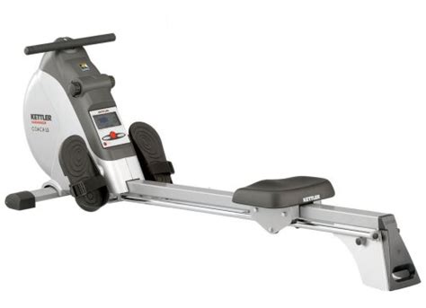 Kettler Hks Coach Ls Rowing Machine Uk Sports And Outdoors
