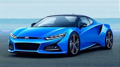 2024 Toyota Mr2 Price Specs And Release Date Lexus And Toyota