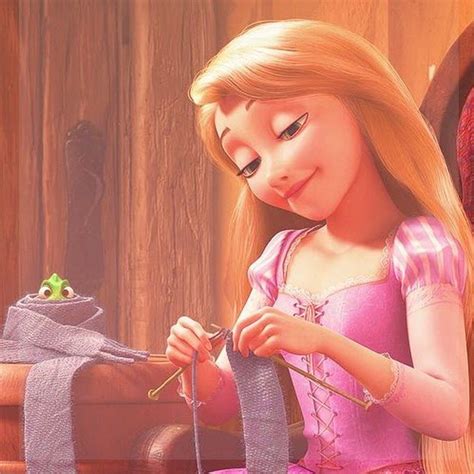 Milart Marroquin Disney Rapunzel Disney Tangled Tangled