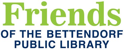 Reading Program Bettendorf Public Library
