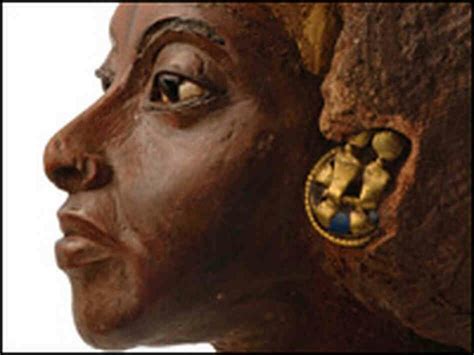 queen tiye of kemet egypt ancient nubia ancient egyptian art ancient history black history