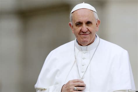 ¿se Vive Un Efecto Papa Francisco En La Educación Superior Católica