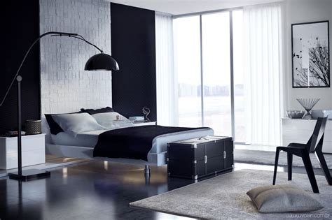 20 Minimalist Bedrooms For The Modern Stylista