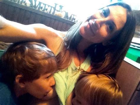 Why I Continue To Breastfeed My 4 Year Old Son Mothering Forum