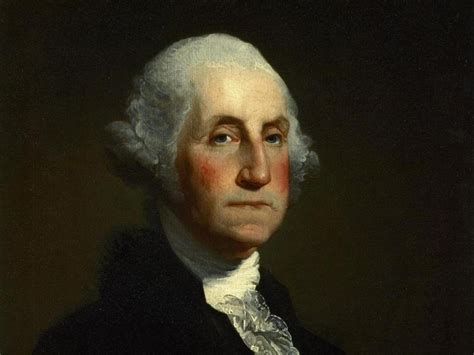 George Washington Know Your Presidents