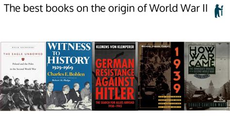 The Best Books On The Origin Of World War Ii