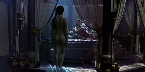 Nude Video Celebs Olivia Cheng Nude Marco Polo S01e04