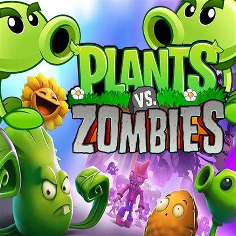Plants Vs Zombies Play Unblocked Plants Vs Zombies On Doodoolove