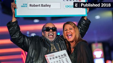A 3439 Million Powerball Prize After 25 Years Of Using The Same
