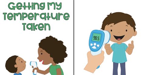 Genius Social Stories Will Help Kids Who Are Anxious About Temperature