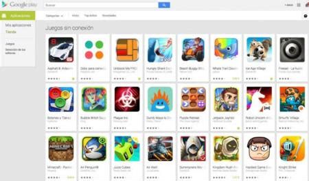 Aquí tienes los mejores juegos de ps4 que no pueden faltar en tu estantería en una lista 100% actualizada. "Juegos sin conexión" en Google Play, evitando los juegos ...