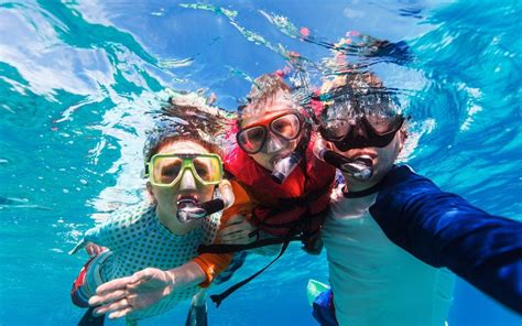 Snorkeling For Non Swimmers Practical Tips And Advice Outsiderview