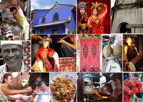Live better for less, overseas. Discover Penang with Bee of Rasa Malaysia | Season with Spice