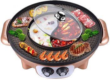 In this post i will explain an easy way to make this is the shopping list for your korean bbq at home; Best Korean BBQ Grills Reviews (Indoor, Smokeless ...